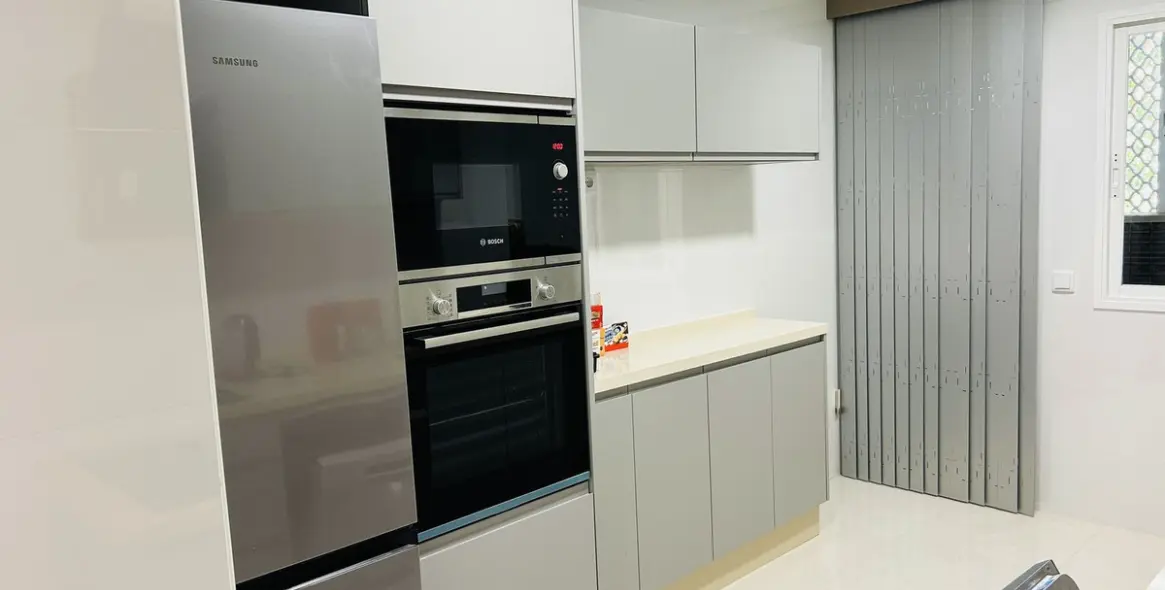 Продажа апартаментов на первом этаже в Elviria 7