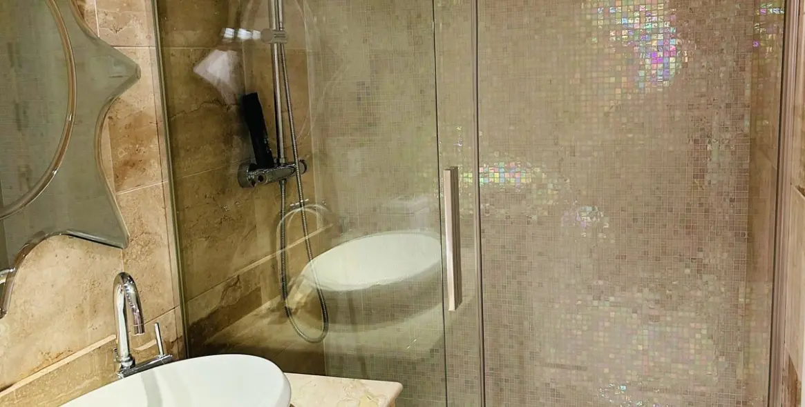 Продажа апартаментов на первом этаже в Elviria 13