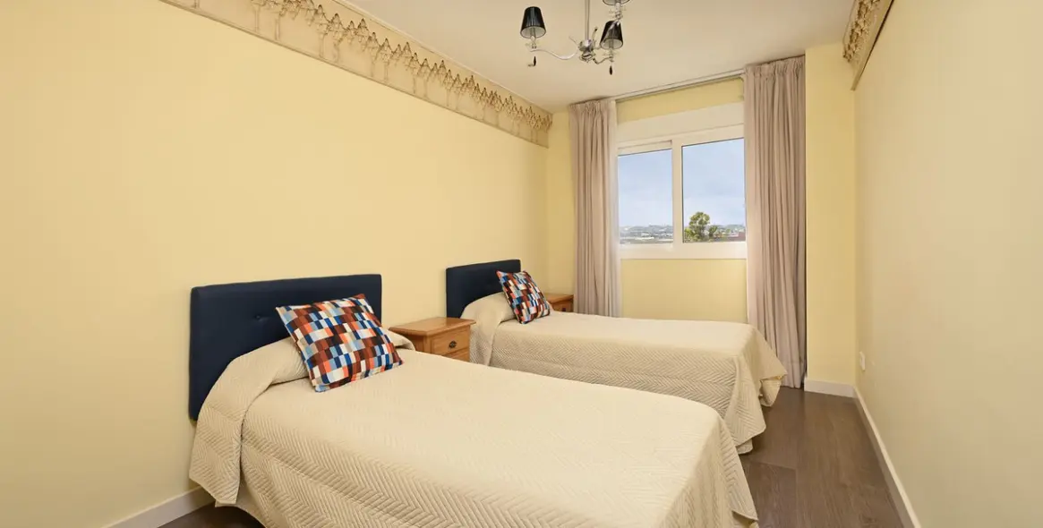 Продажа апартаментов на среднем этаже в Fuengirola 4