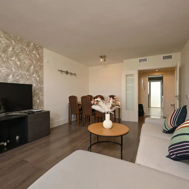 Продажа апартаментов на среднем этаже в Fuengirola