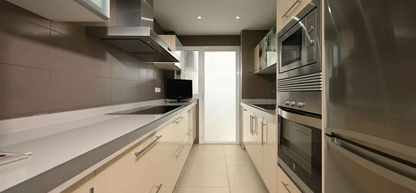 Продажа апартаментов на среднем этаже в Fuengirola 2