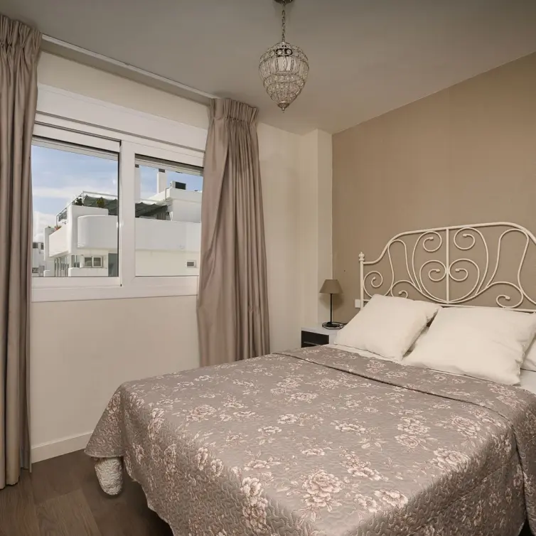 Продажа апартаментов на среднем этаже в Fuengirola