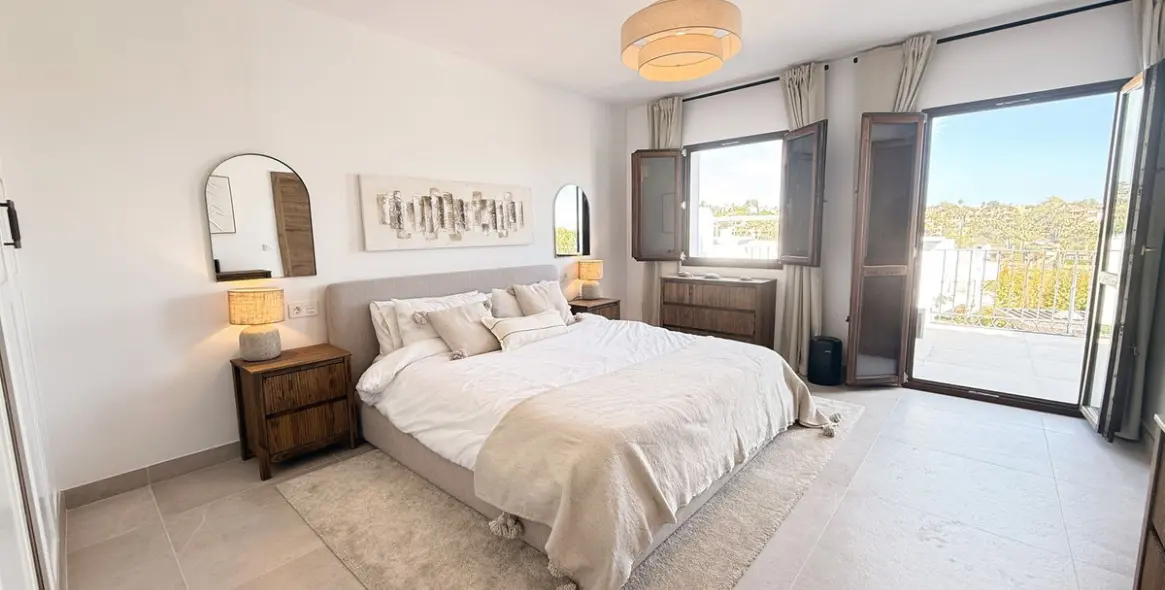 Продажа таунхауса в Estepona 7