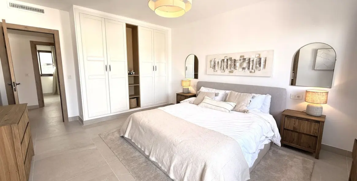 Продажа таунхауса в Estepona 8
