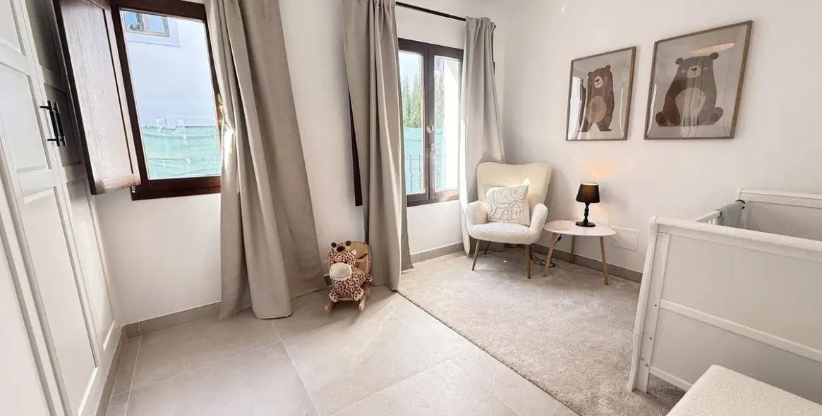 Продажа таунхауса в Estepona 13