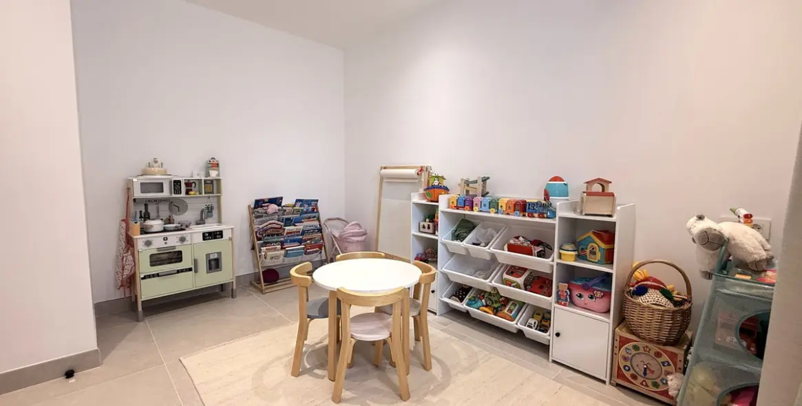 Продажа таунхауса в Estepona 17