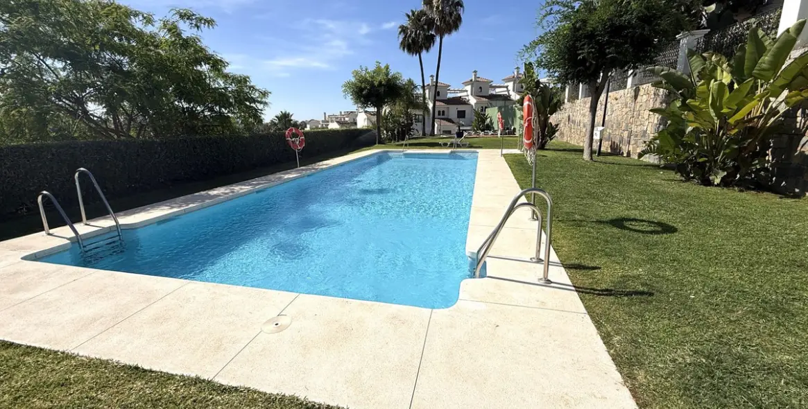 Продажа таунхауса в Estepona 22