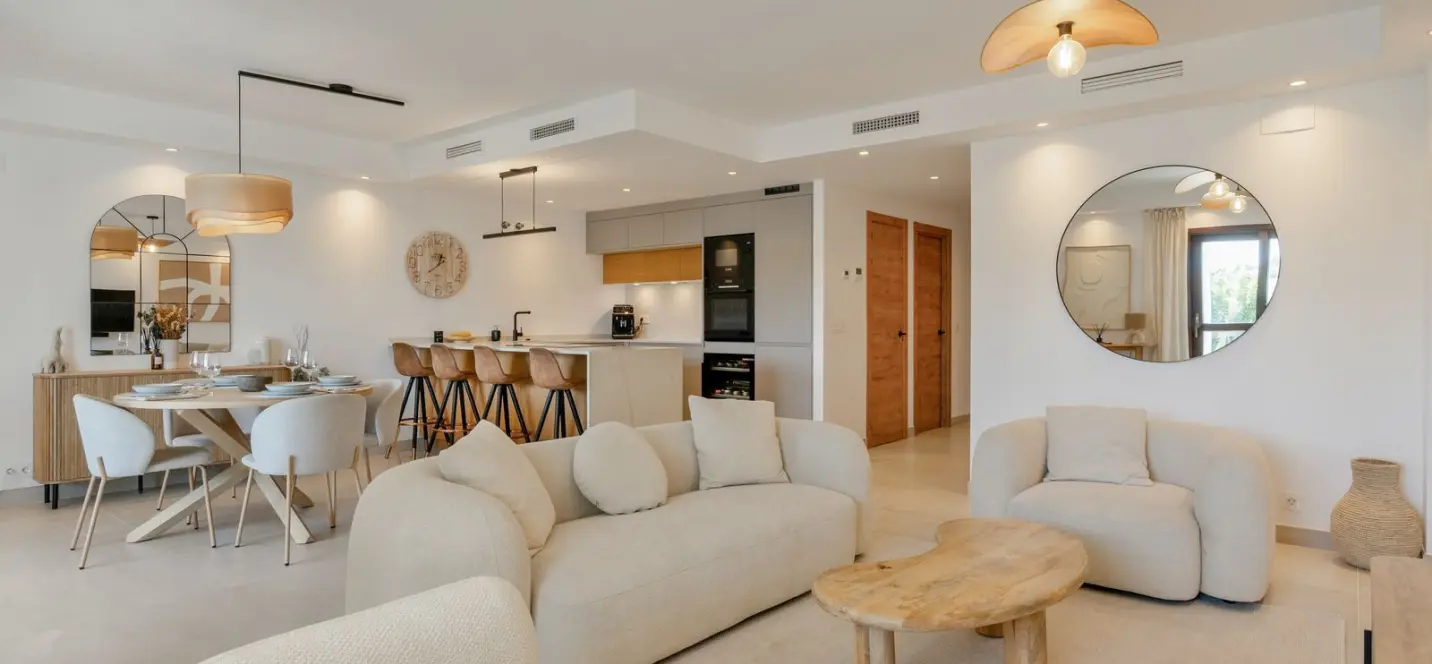Venta de adosado en Estepona 2