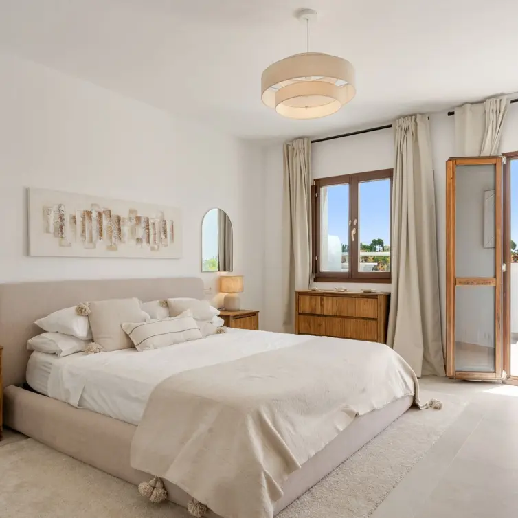 Venta de adosado en Estepona