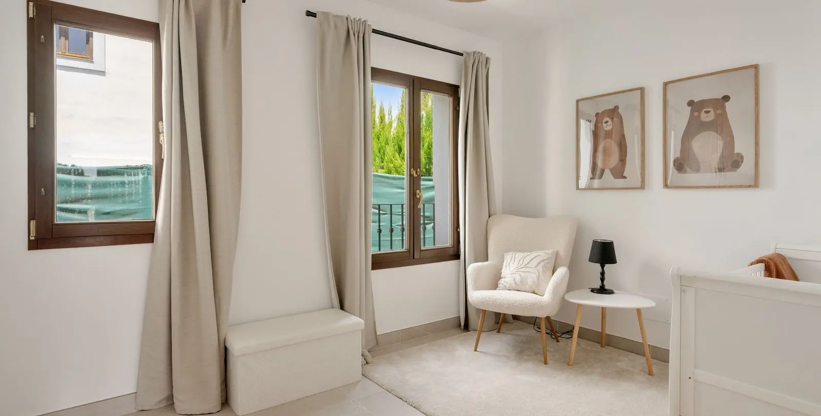 Sale of townhouse in Estepona 20