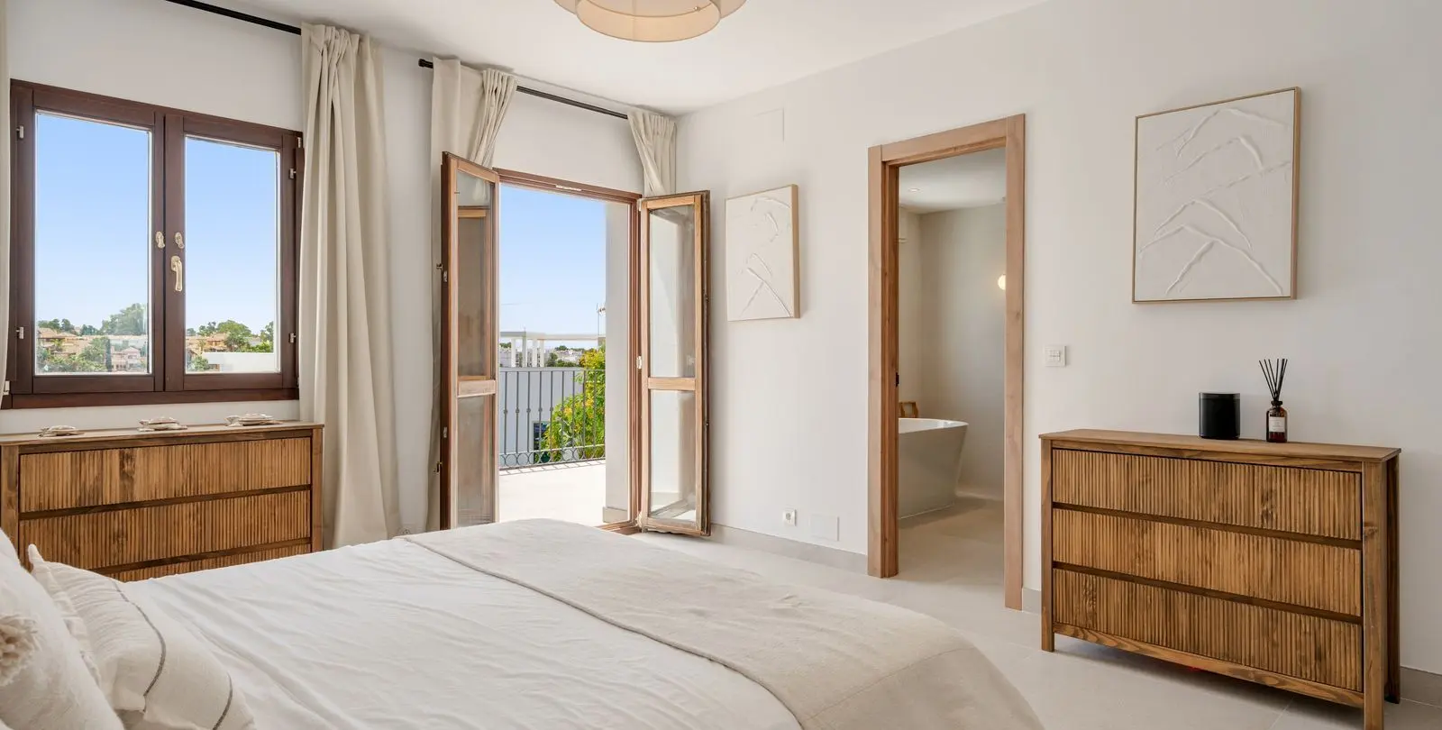 Sale of townhouse in Estepona 22