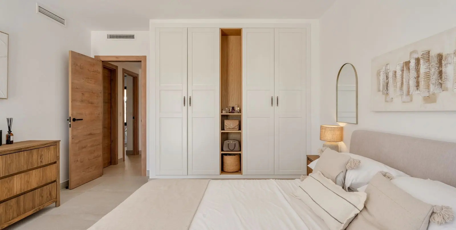 Sale of townhouse in Estepona 23