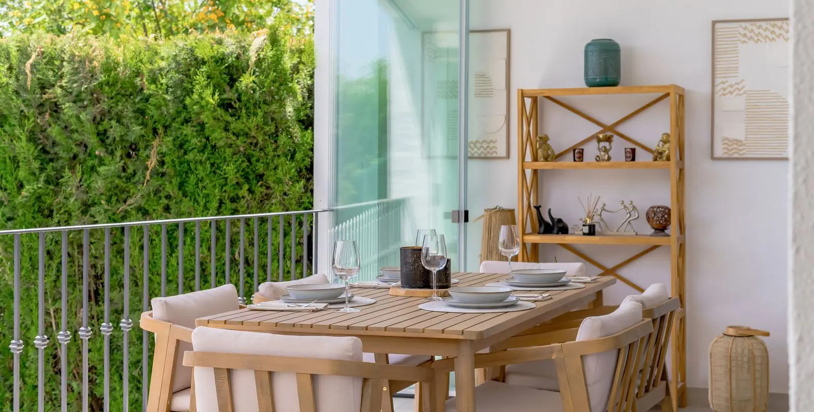 Sale of townhouse in Estepona 34