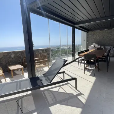 Продажа  отдельно стоящей виллы в Torrox Costa