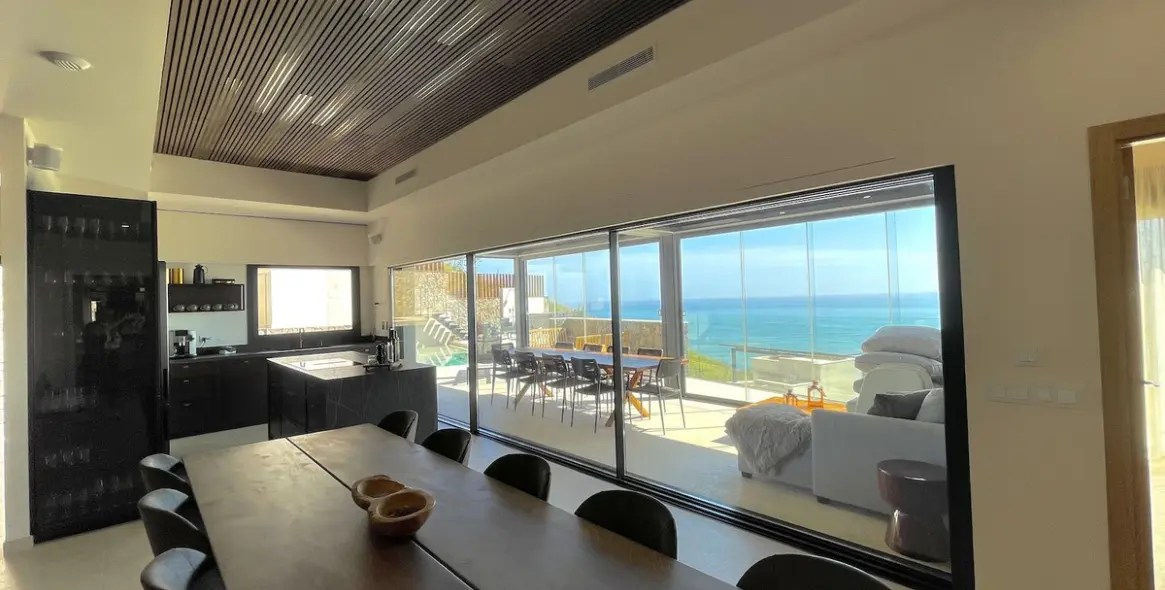 Продажа  отдельно стоящей виллы в Torrox Costa 12