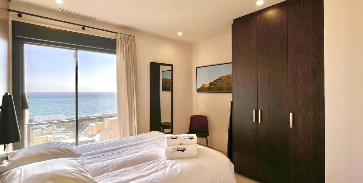 Продажа  отдельно стоящей виллы в Torrox Costa 15
