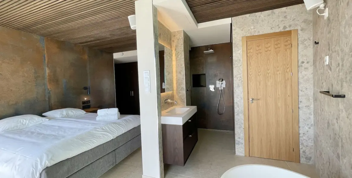 Продажа  отдельно стоящей виллы в Torrox Costa 22