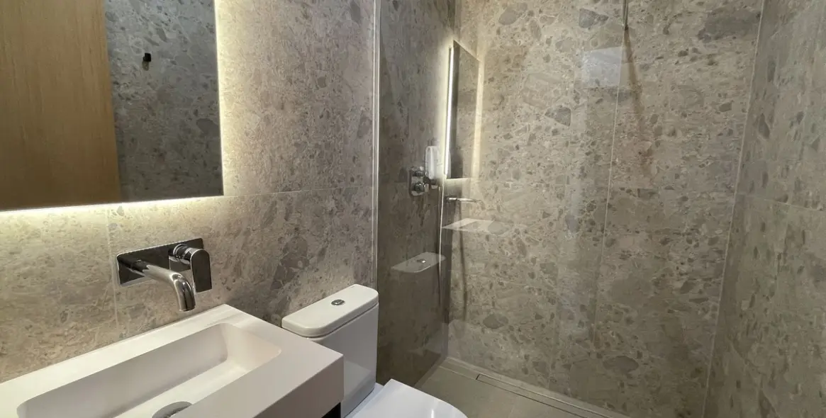 Продажа  отдельно стоящей виллы в Torrox Costa 27