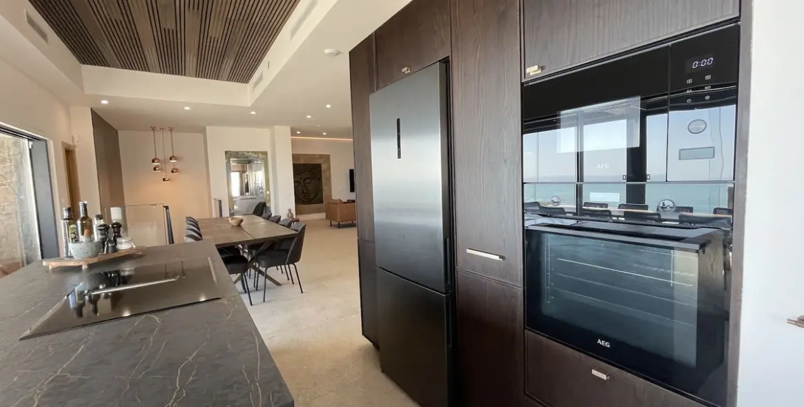 Продажа  отдельно стоящей виллы в Torrox Costa 28