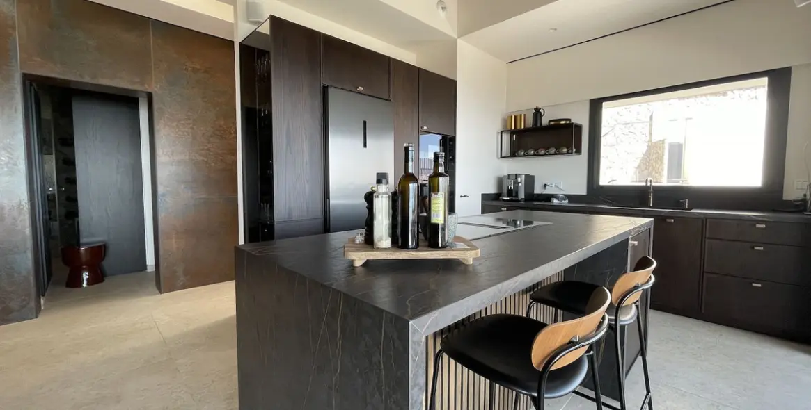 Продажа  отдельно стоящей виллы в Torrox Costa 29