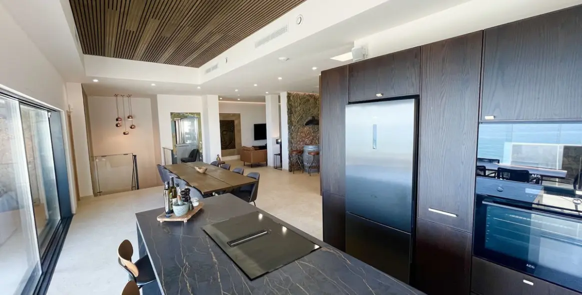Продажа  отдельно стоящей виллы в Torrox Costa 31