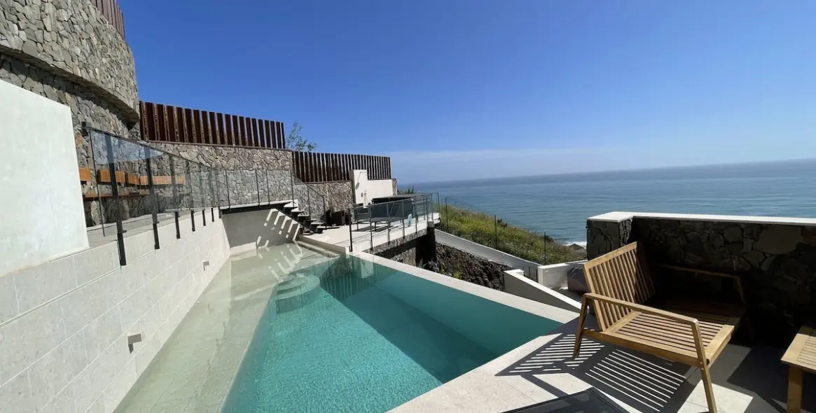 Продажа  отдельно стоящей виллы в Torrox Costa 32