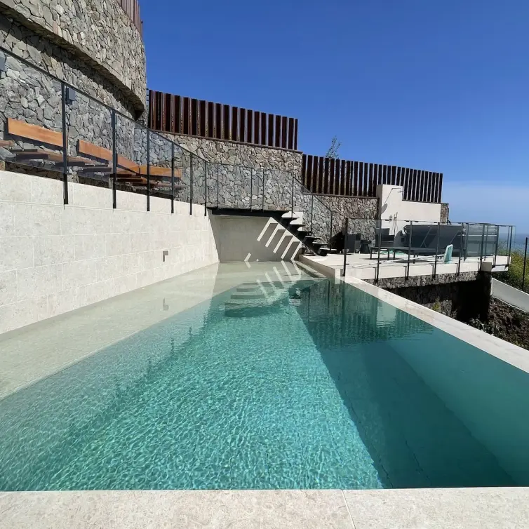 Venta de villa independiente en Torrox Costa