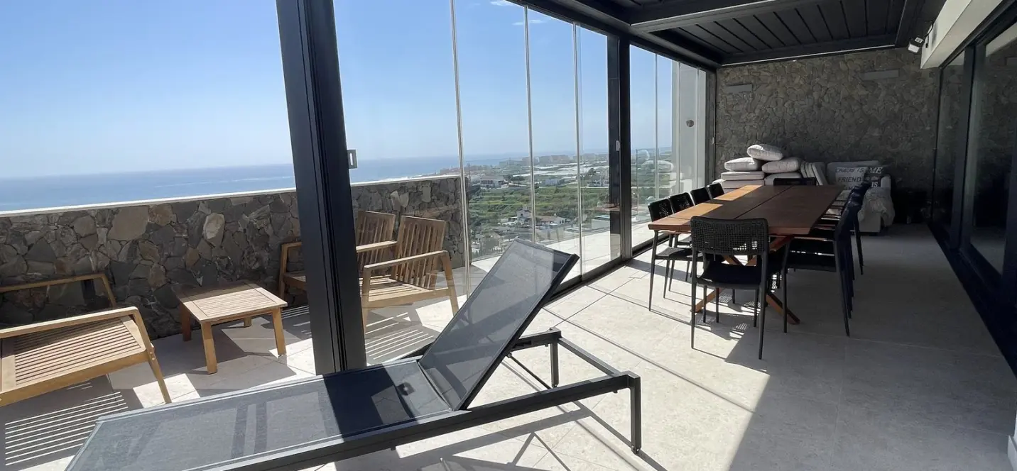 Venta de villa independiente en Torrox Costa 4
