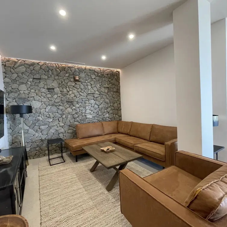 Venta de villa independiente en Torrox Costa