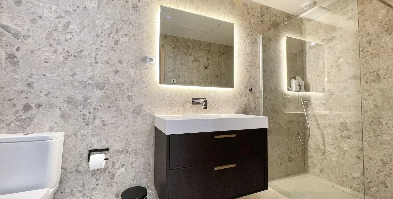 Venta de villa independiente en Torrox Costa 16
