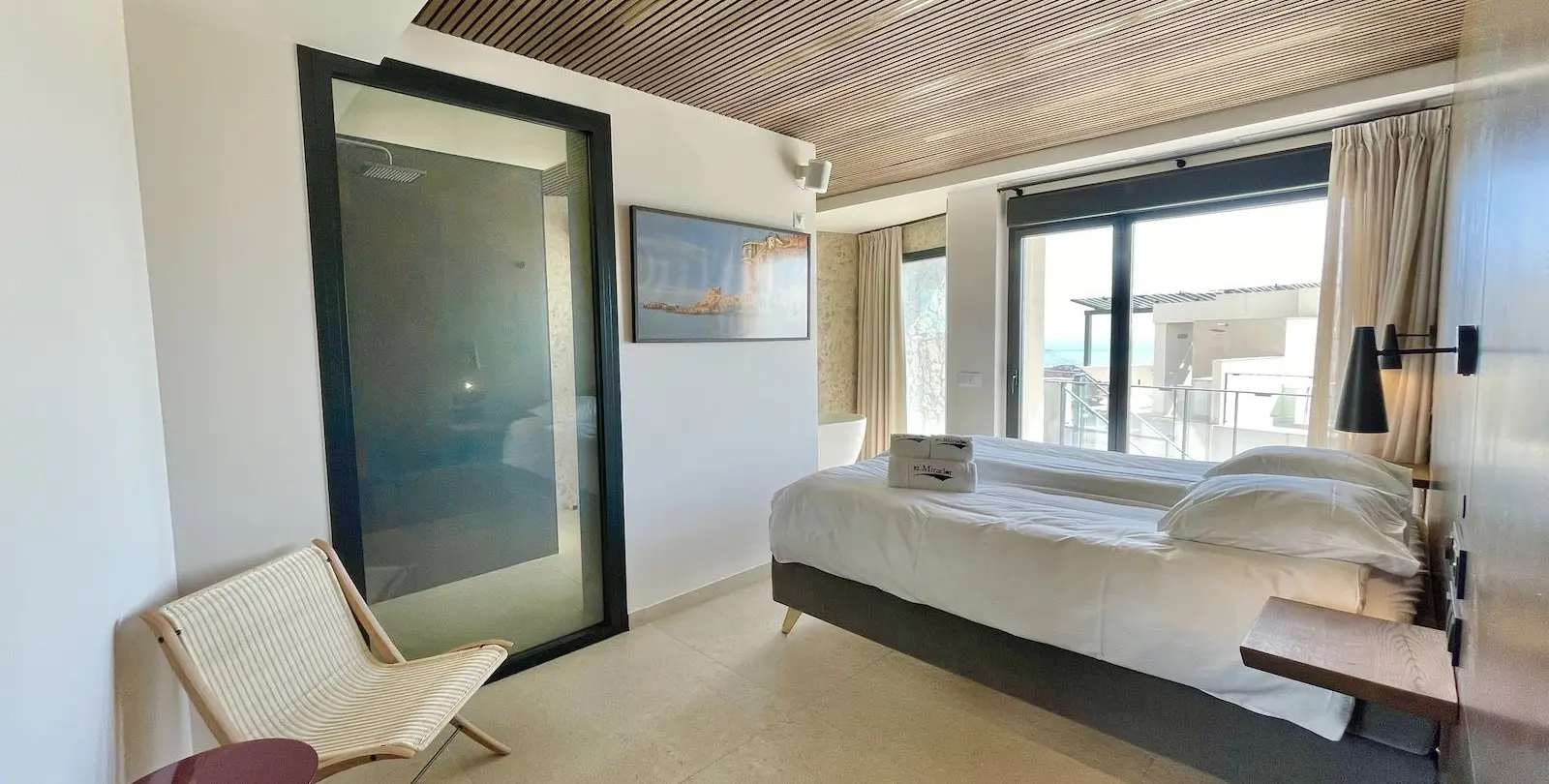 Venta de villa independiente en Torrox Costa 21