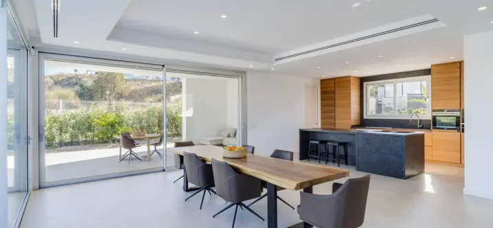 Venta de villa independiente en Coín 4