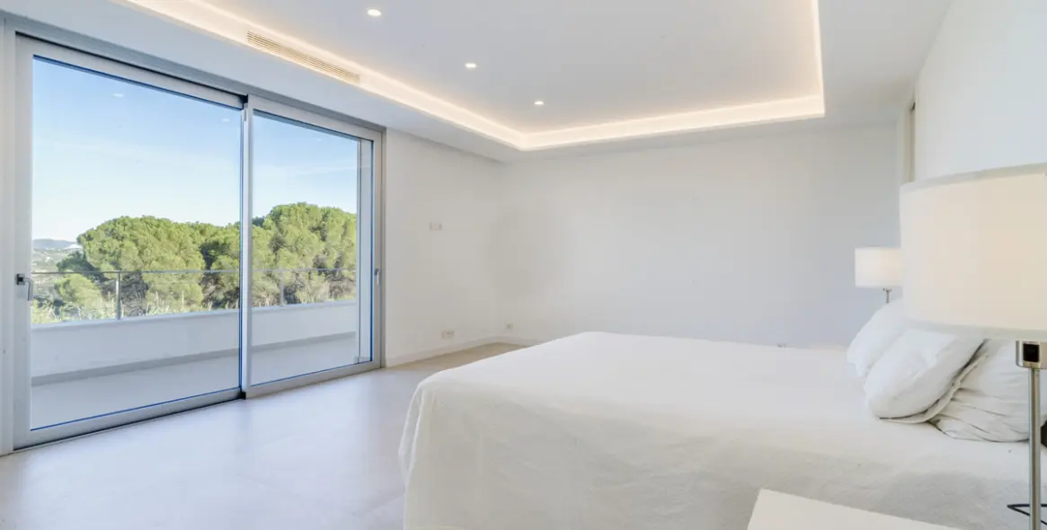 Venta de villa independiente en Coín 6
