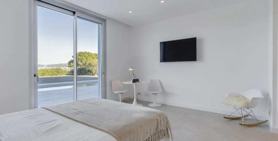 Venta de villa independiente en Coín 12