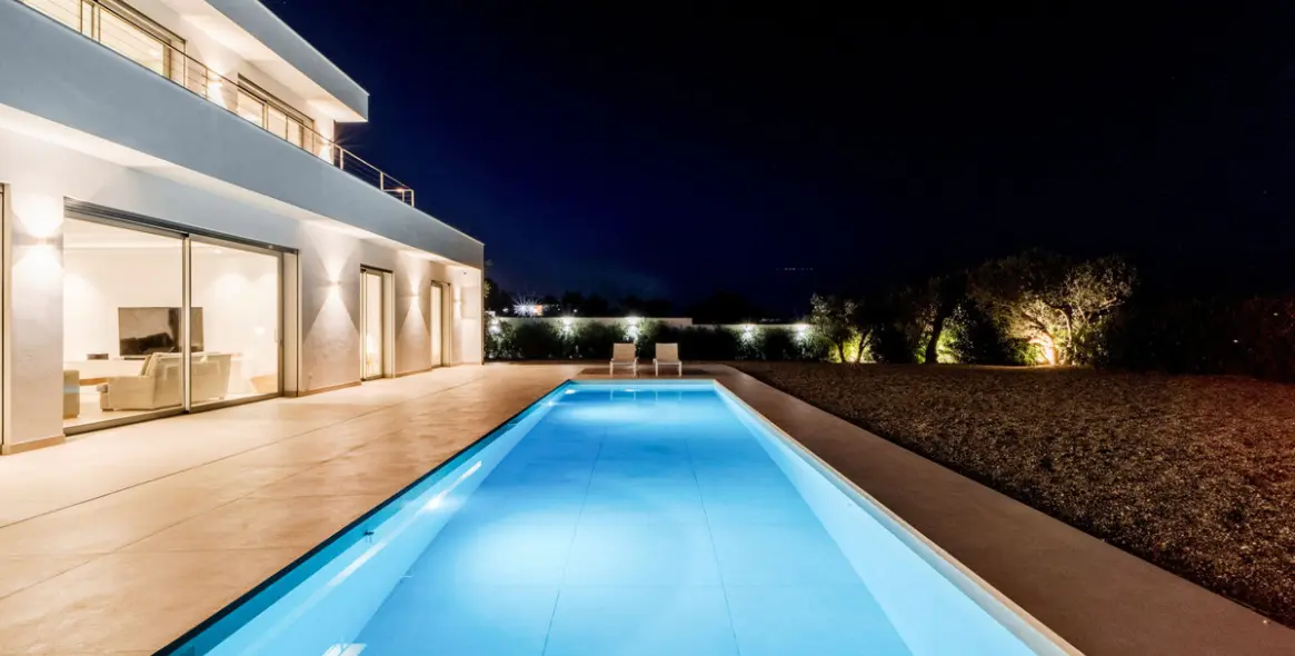 Venta de villa independiente en Coín 28