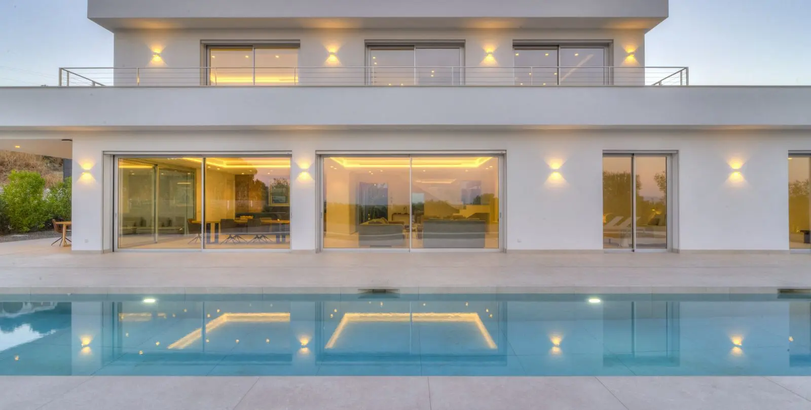 Sale of detached villa in Coín 1