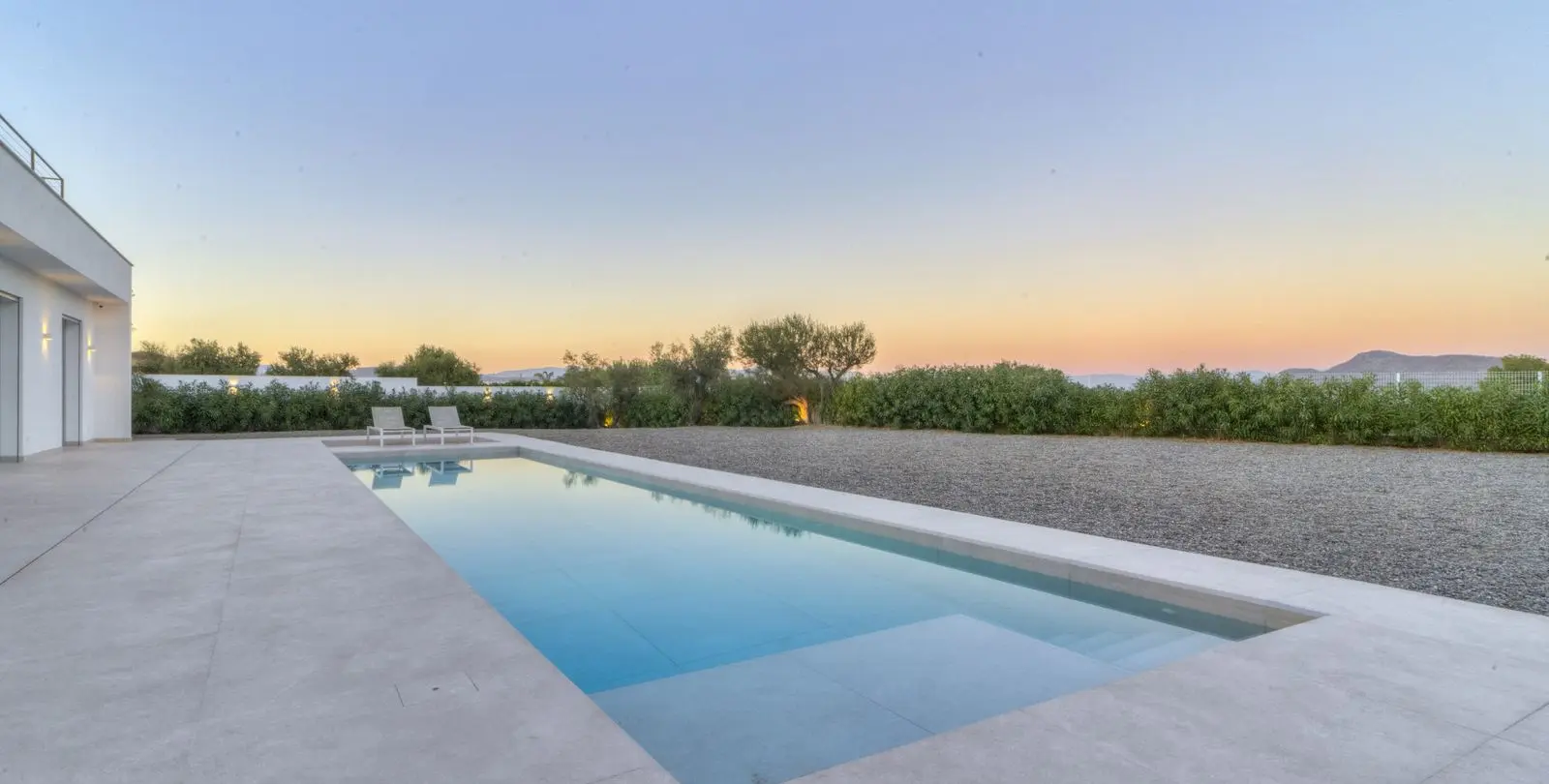 Sale of detached villa in Coín 20