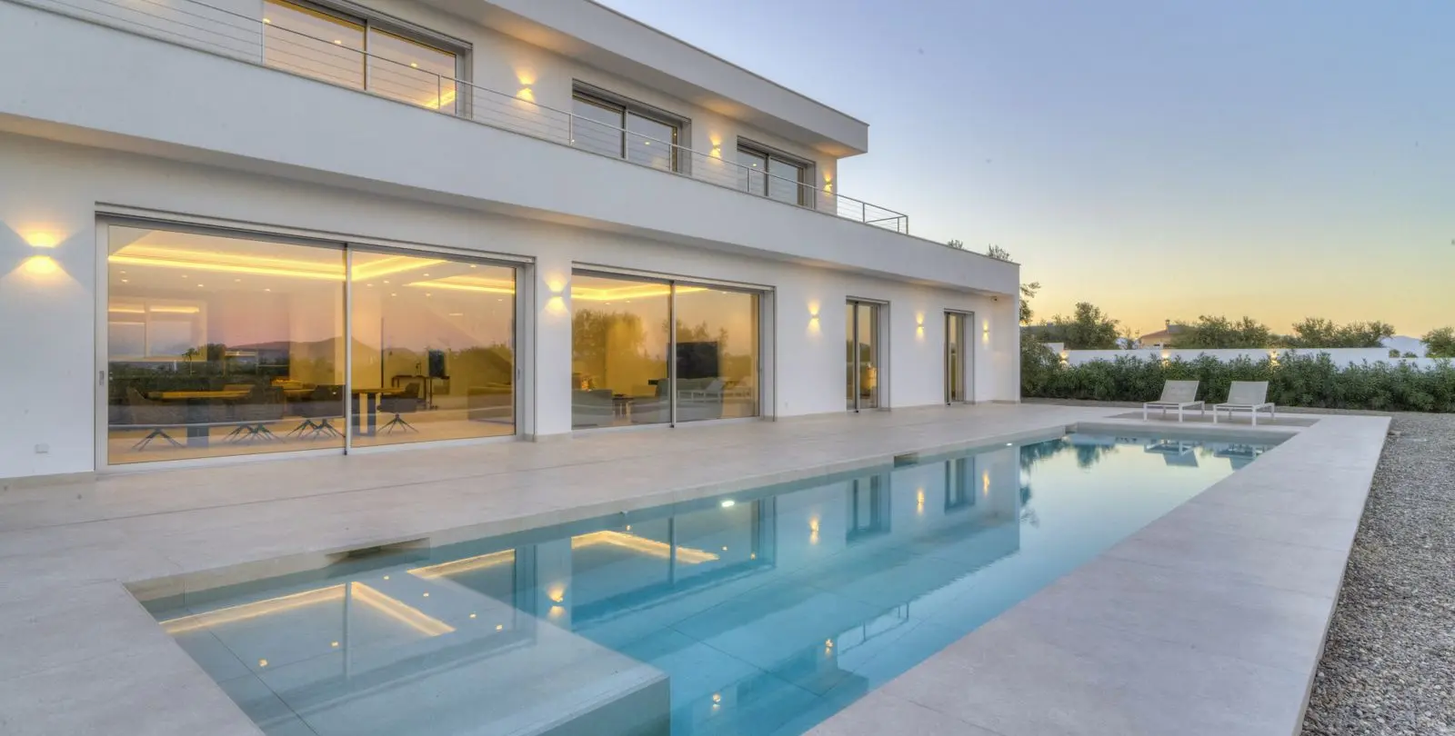 Sale of detached villa in Coín 26