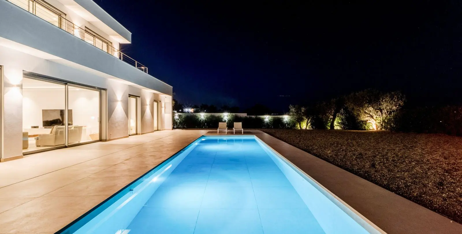 Sale of detached villa in Coín 28