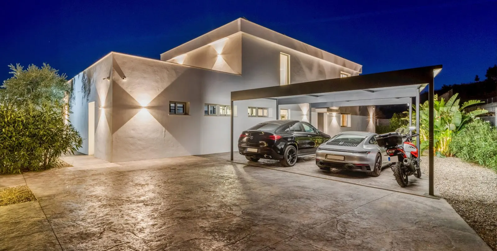 Sale of detached villa in Coín 30