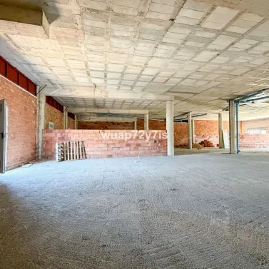Long-term rent of office in El Paraiso