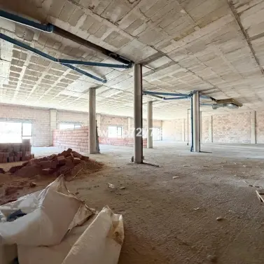 Long-term rent of office in El Paraiso