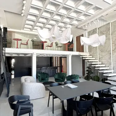 Long-term rent of commercial premises in Puerto Banús