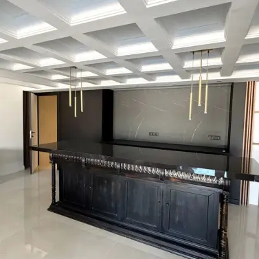 Long-term rent of commercial premises in Puerto Banús