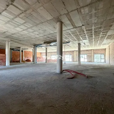 Long-term rent of office in El Paraiso