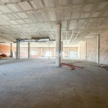 Long-term rent of office in El Paraiso