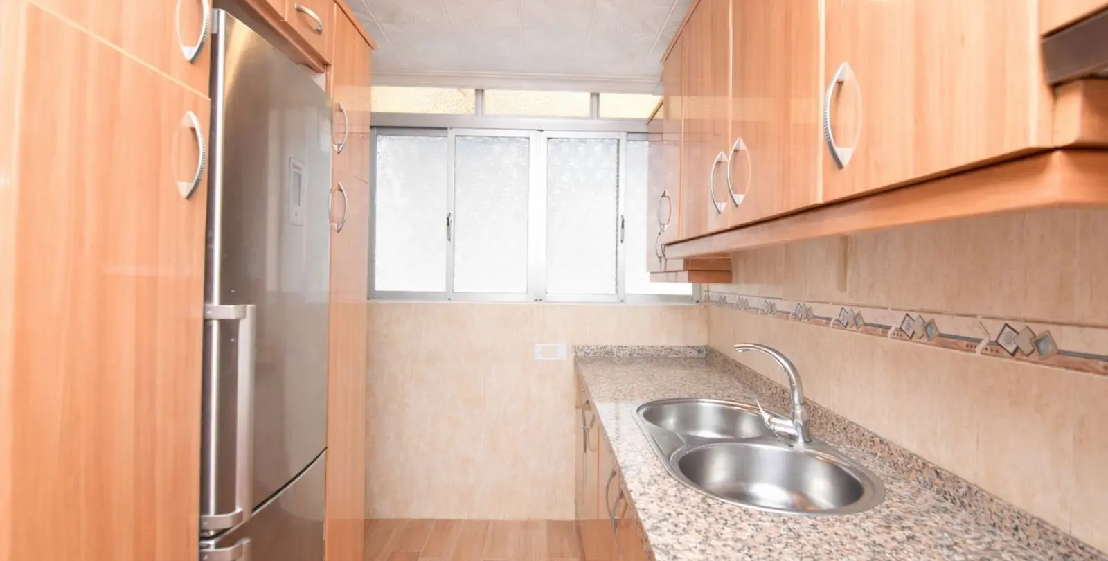 Продажа апартаментов на среднем этаже в Málaga Centro 8