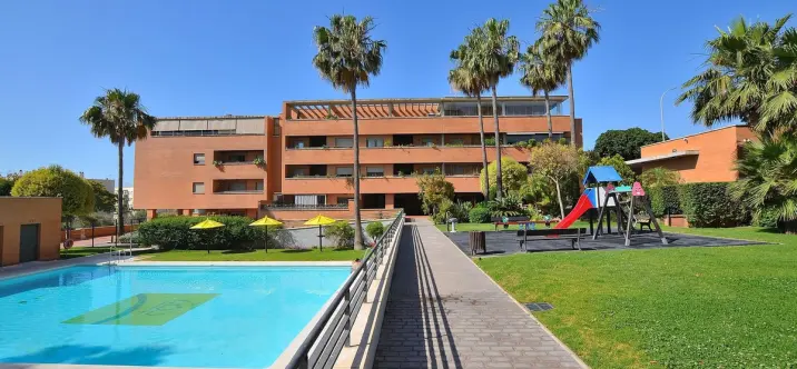 Sale of ground floor apartment in Torremolinos 0