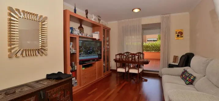 Sale of ground floor apartment in Torremolinos 4