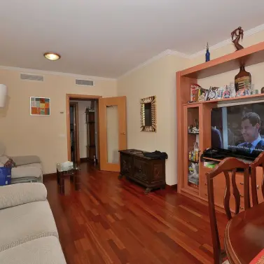 Sale of ground floor apartment in Torremolinos